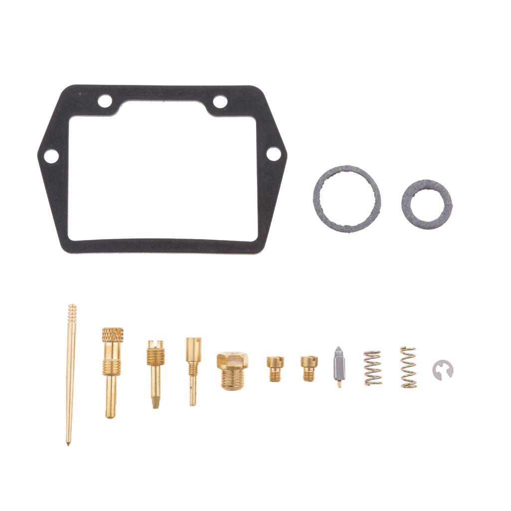 Carburetor Rebuild Kit for CT90 90 - 1970-1975 - Carb Repair Set