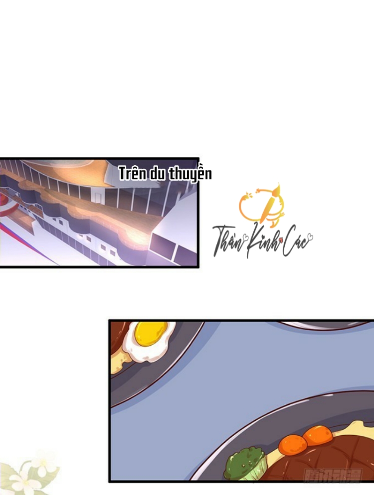 dưỡng khí chí mạng chapter 26 43