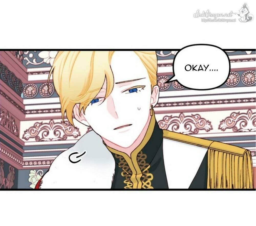 công chúa bãi rác chapter 8 7