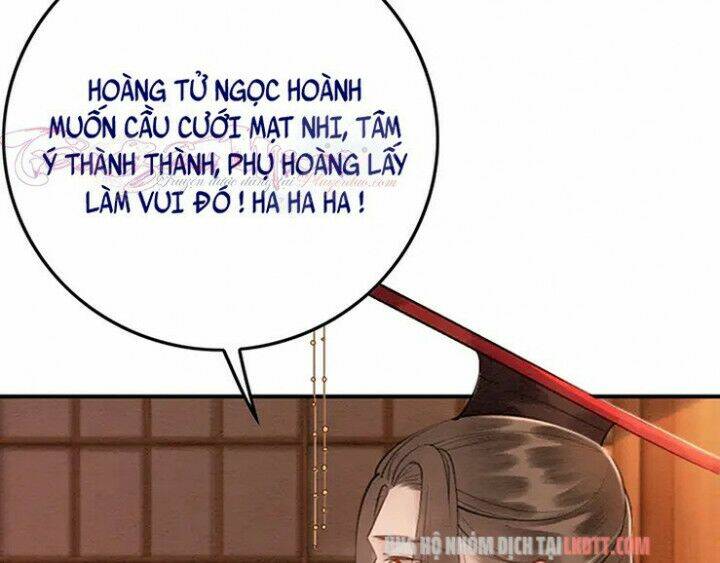 trọng sinh bá sủng nhiếp chính vương quá mạnh mẽ chapter 122 27