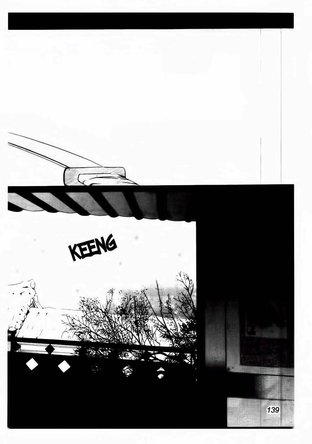 nabi - cánh bướm chapter 6 11