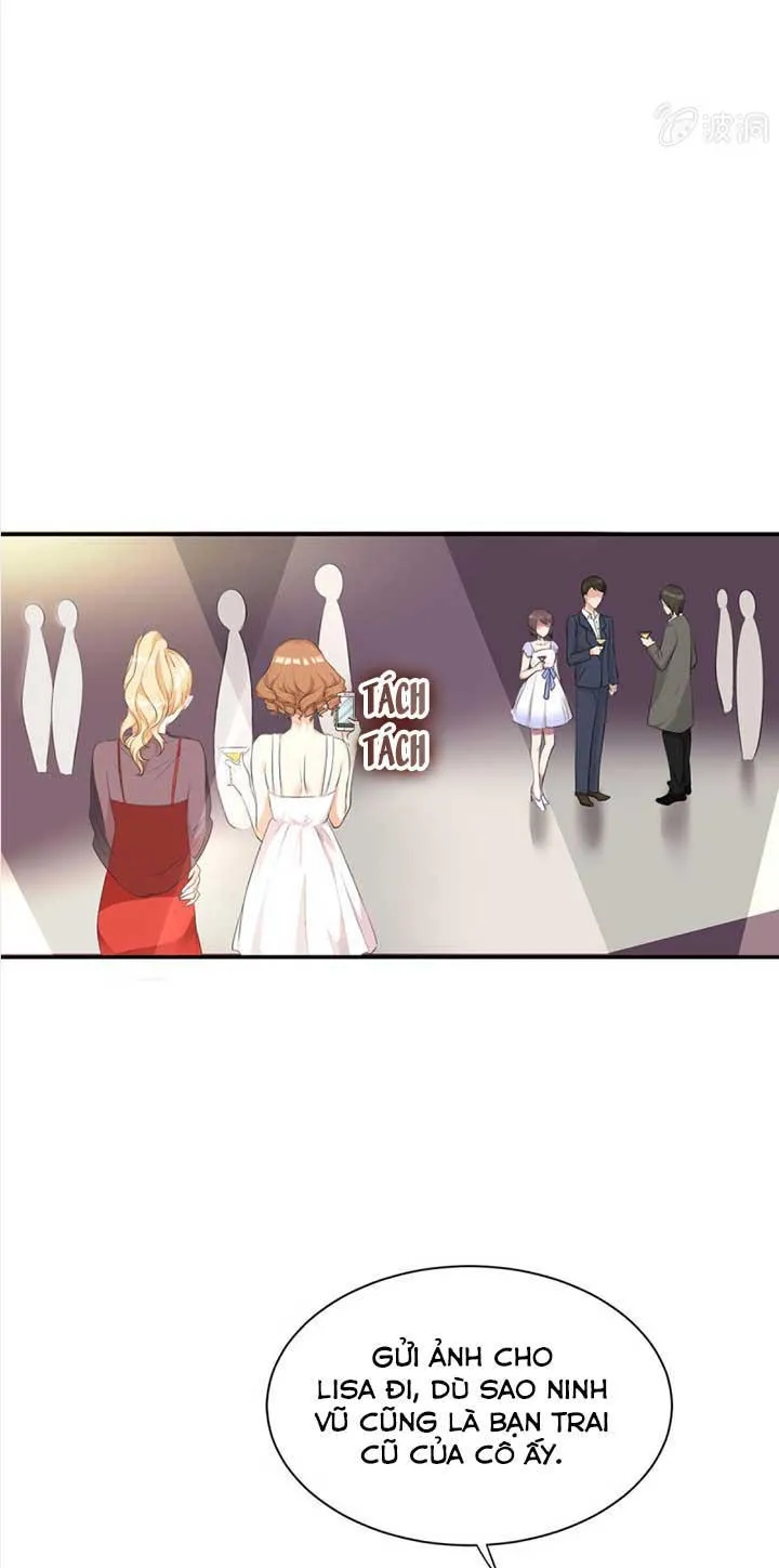 kháp kháp hương phản chapter 6 23