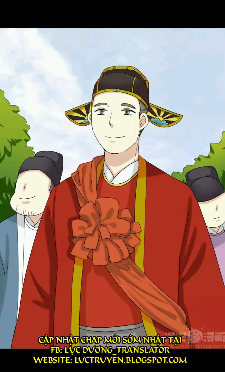 lưỡng bất nghi (full) chapter 109 28