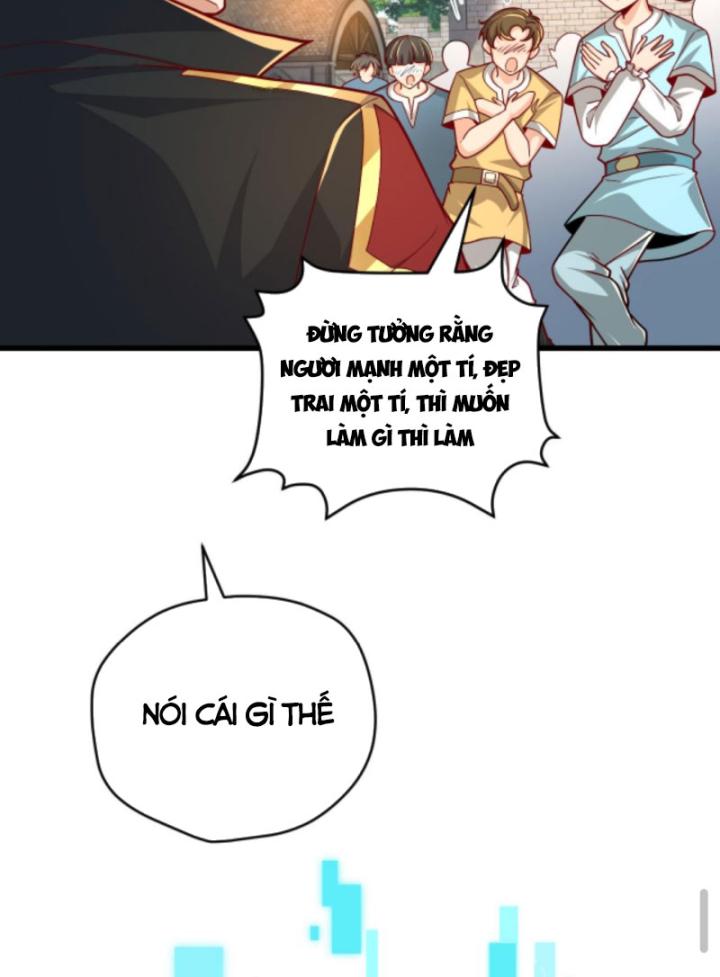 người chơi và nhân vật chính đều muốn làm hại ta chapter 84 10