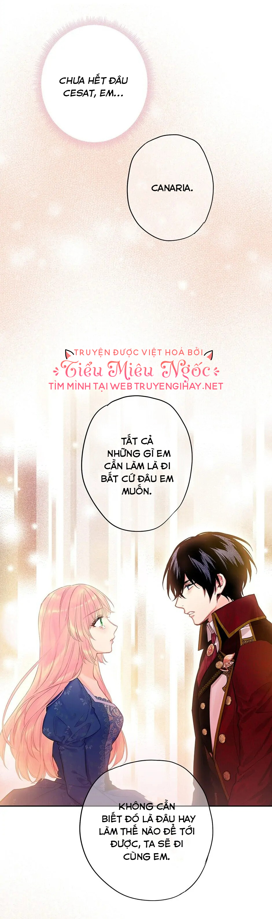 sống sót với thân phận là vợ của vị anh hùng chapter 75 21