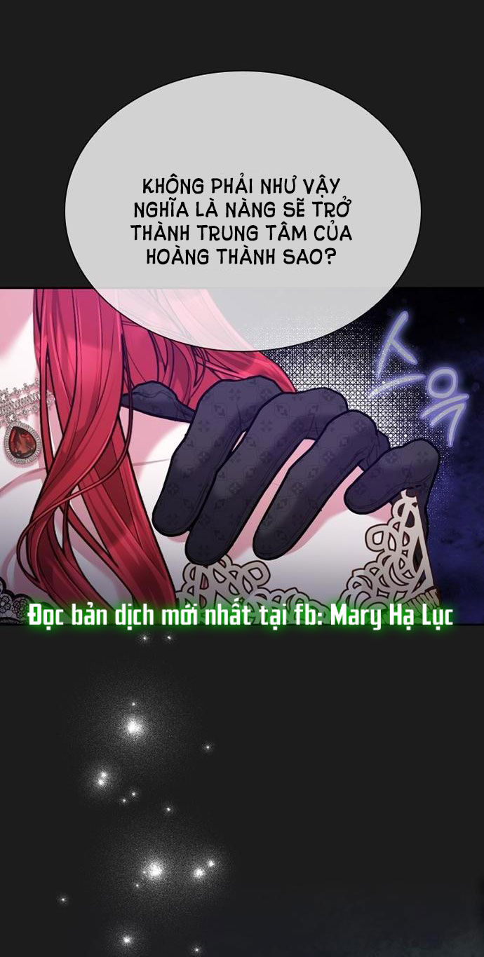 lời mời gọi của hậu cung chapter 0 21