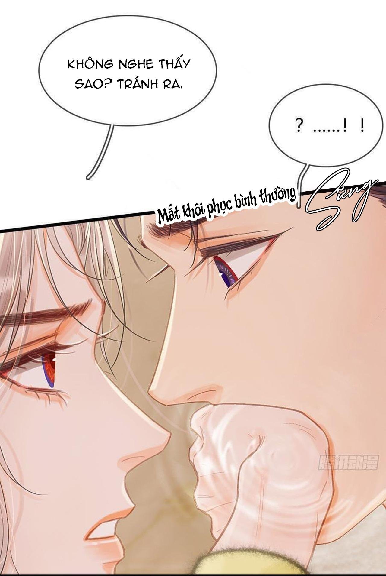 quen lâu mới biết người thiếu tâm cơ Chapter 49 3