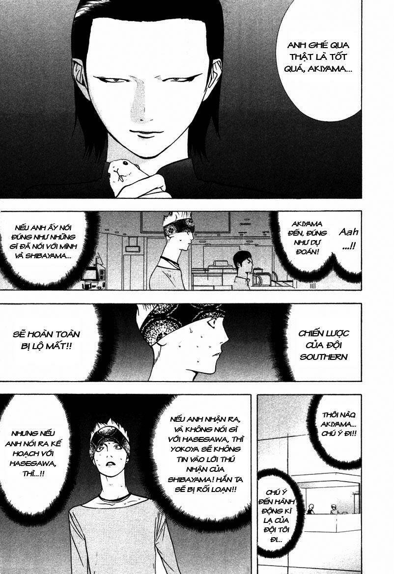 liar game chapter 51 15