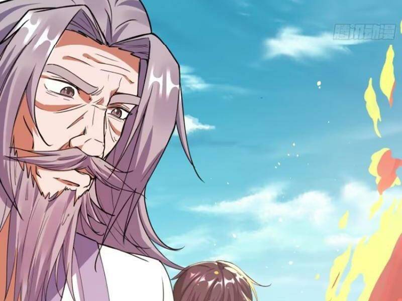 trăm tuổi mở hệ thống: con hiền cháu ngoan quỳ khắp núi! chapter 24 54