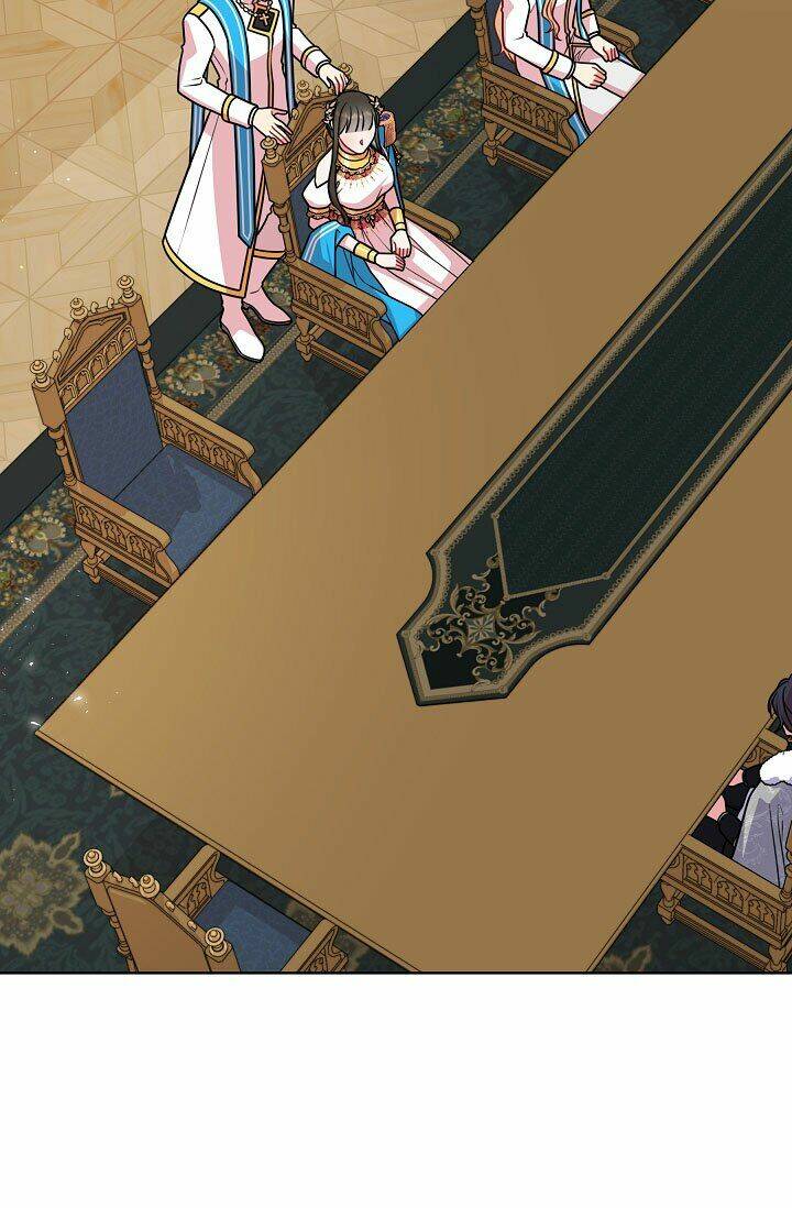 tôi đã nuôi dưỡng bạn thời thơ ấu thành bạo chúa chapter 43.1 29