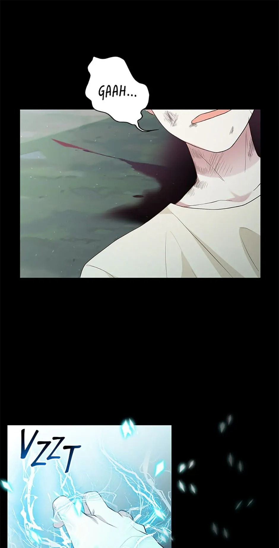 cầu được ước thấy chapter 8.1 30