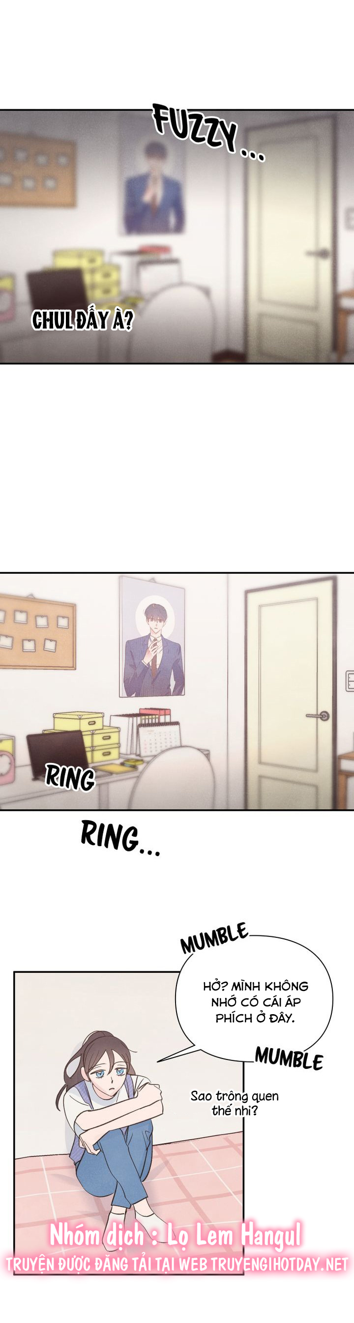 hãy để tôi một mình chapter 56 15