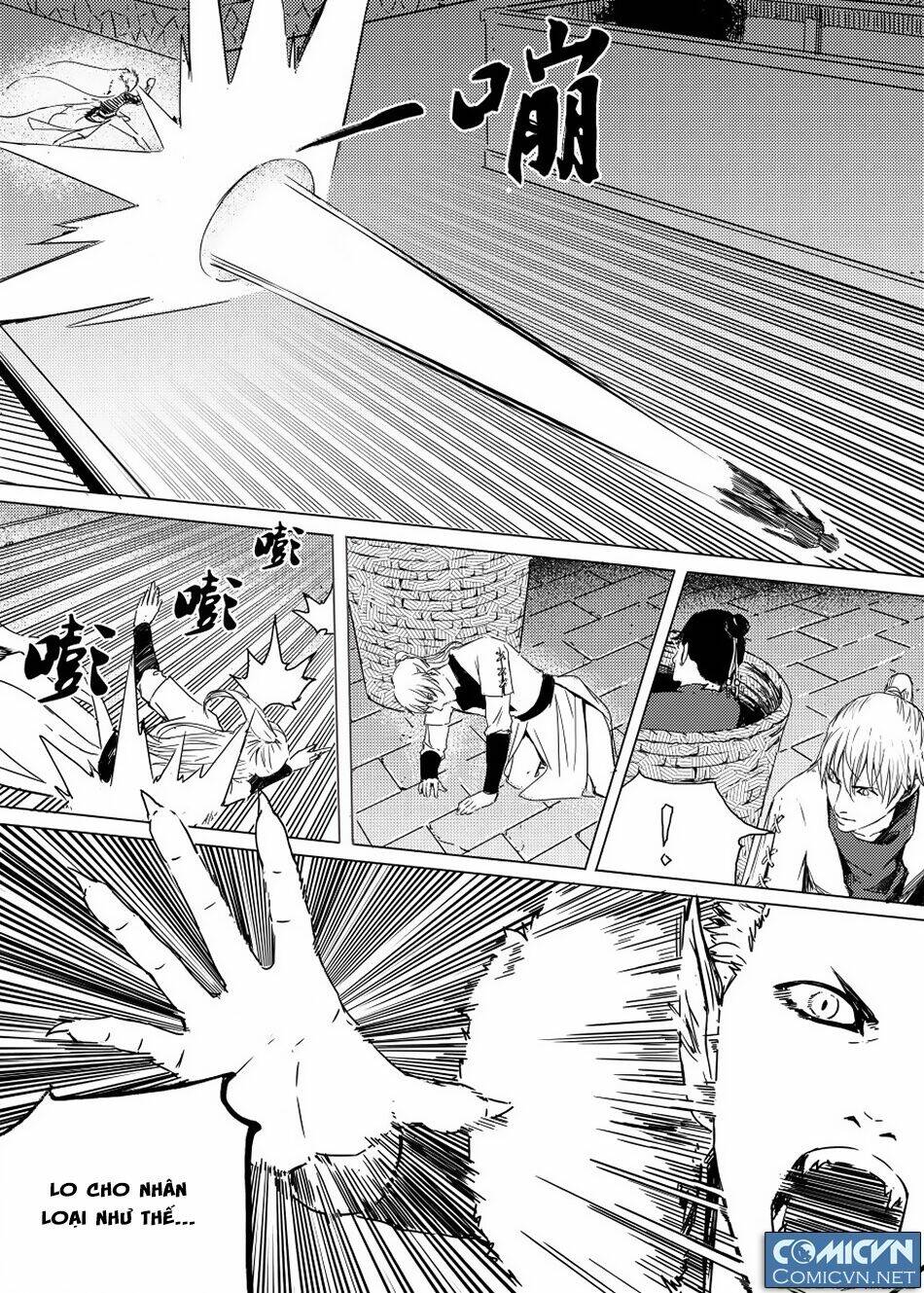 quỷ sai chapter 28 12