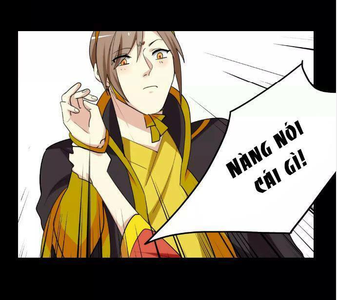 lưỡng bất nghi (full) chapter 49 9