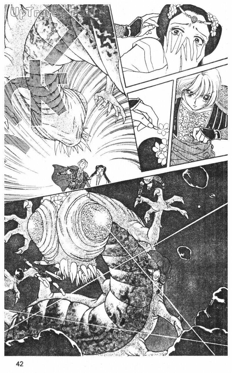 hoàng tử hoa - bud boy chapter 12 43