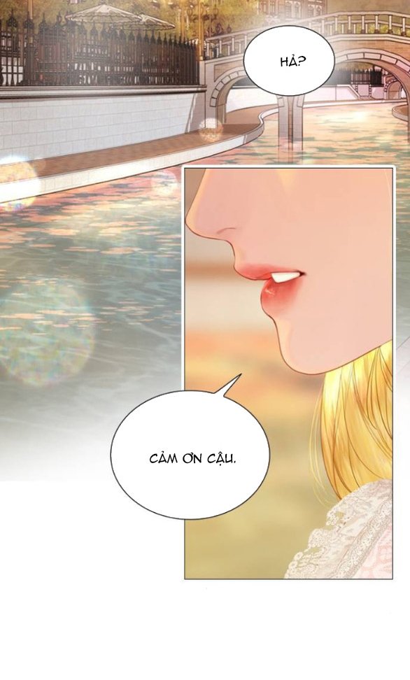 khóc đi hay là cầu xin tôi cũng được chapter 42.1 42