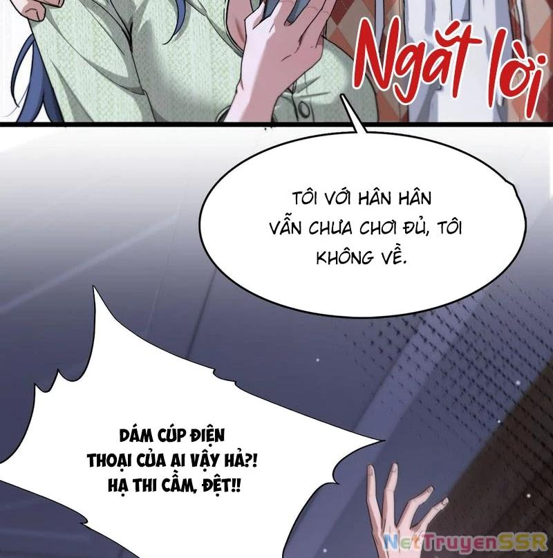 Ta Bị Kẹt Cùng Một Ngày 1000 Năm Chapter 87 - Trang 7