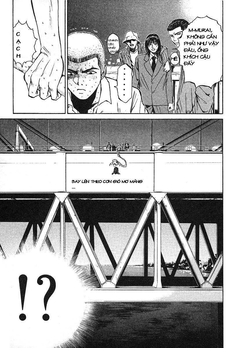 GTO - Great Teacher Onizuka chapter 27 13