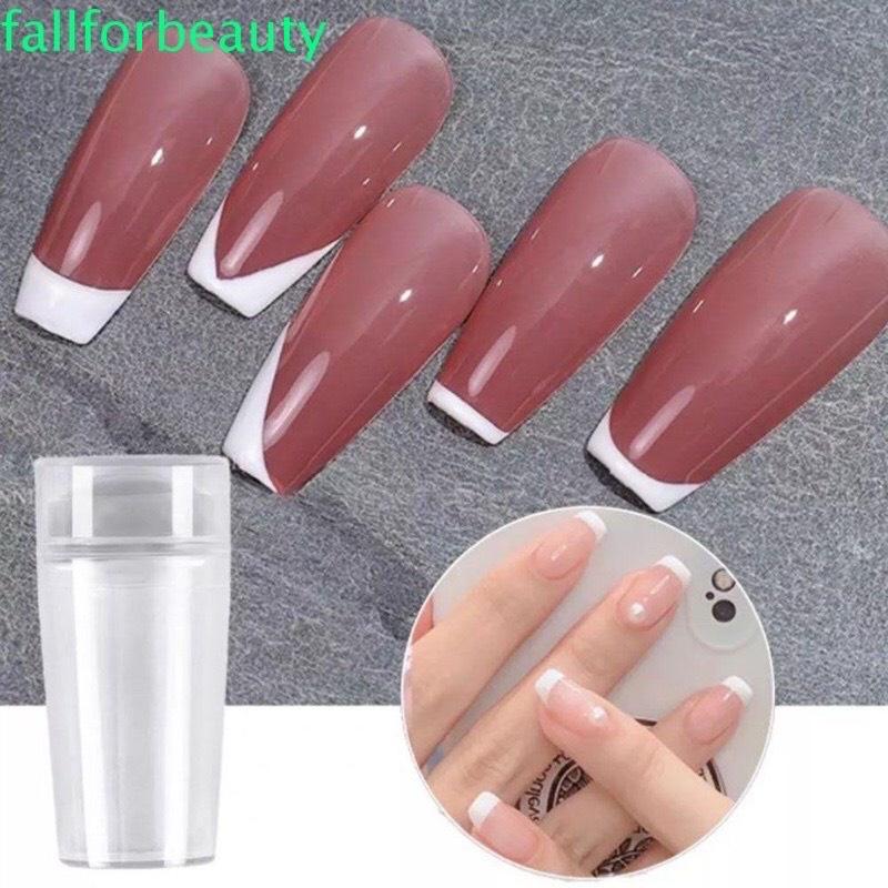 Phụ kiện in frend đầu móng tay, đầu in nail