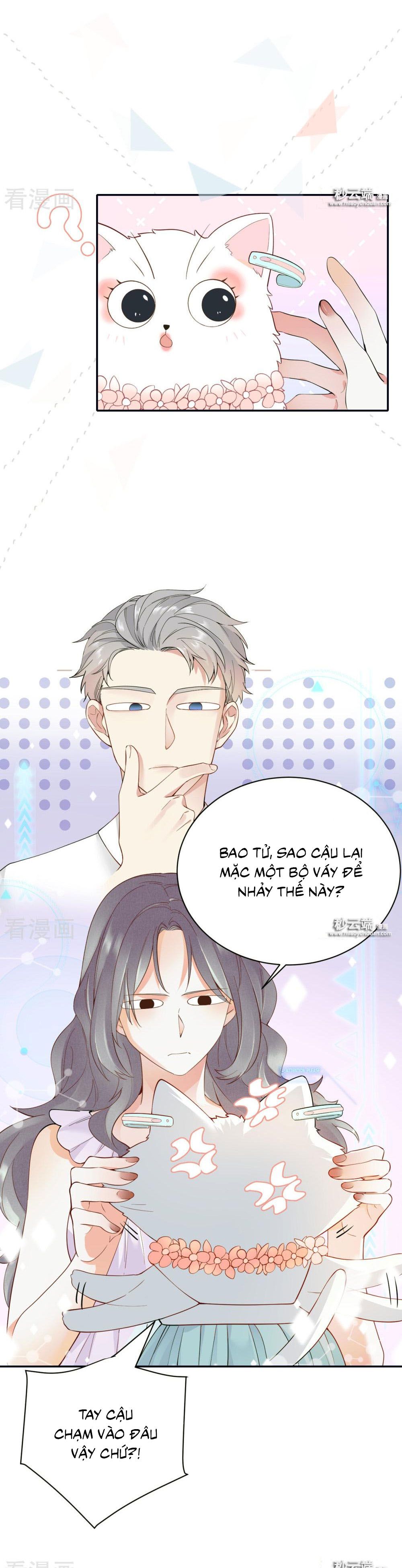 take me out chapter 55 5