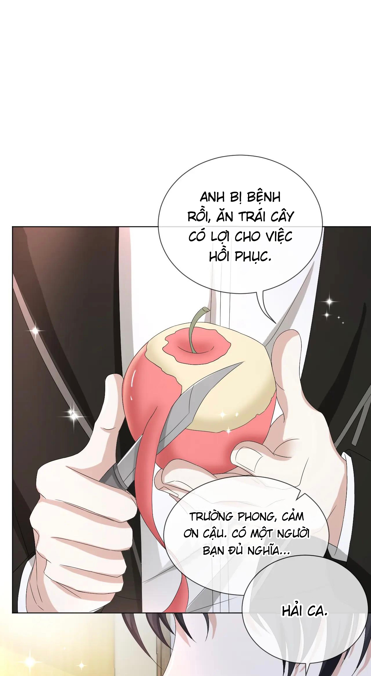 từ nay bắt đầu ngược tra nam chapter 44 18