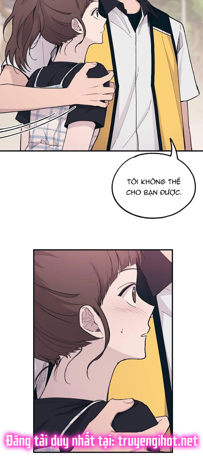 yeonwoo ngây thơ chapter 38 13