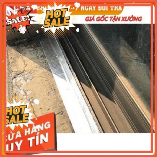 BĂNG KEO CHỐNG THẤM NHẬT BẢN CHUYÊN DỤNG WATERPROOF BỀN BỈ VỚI THỜI GIAN