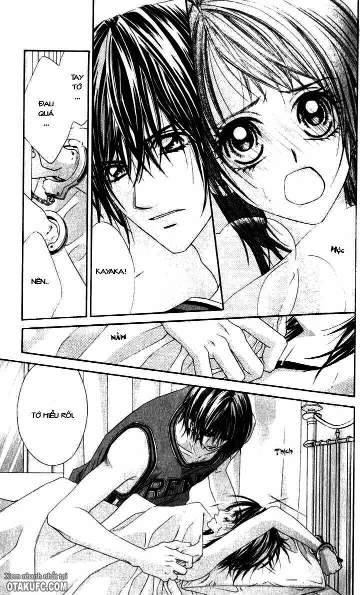 honey x honey drop chapter 22 11