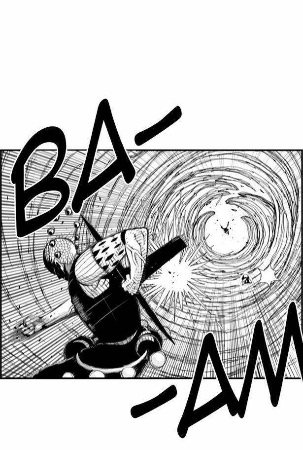 hành trình thoát khỏi địa ngục chapter 13 8