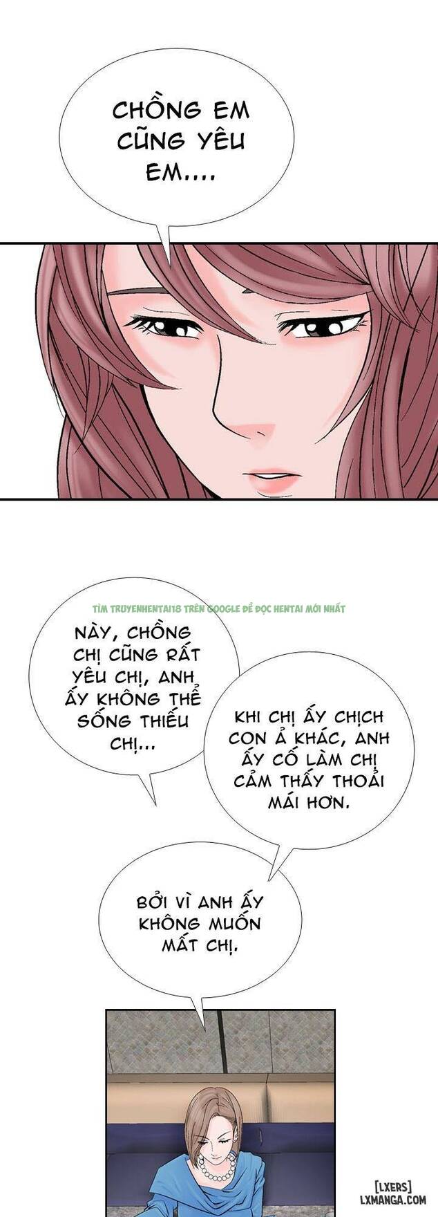 mùi vị của đôi bàn tay chapter 8 26