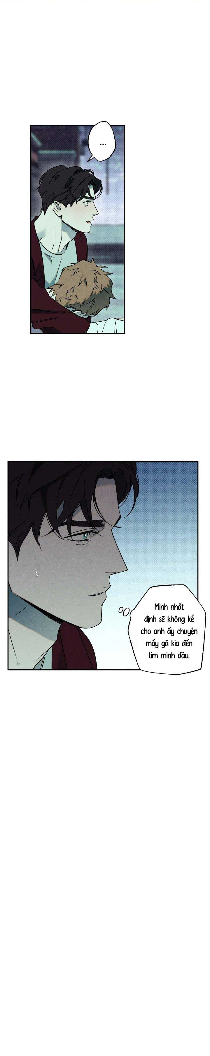 wet sand chapter 30 12