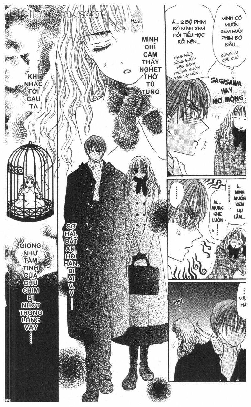 chân dung m&n chapter 1 167