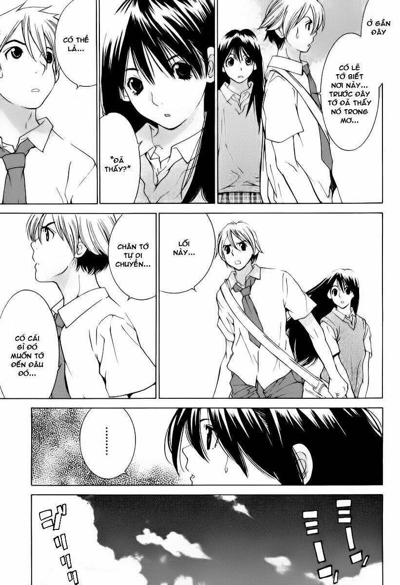 a girl chapter 11 10