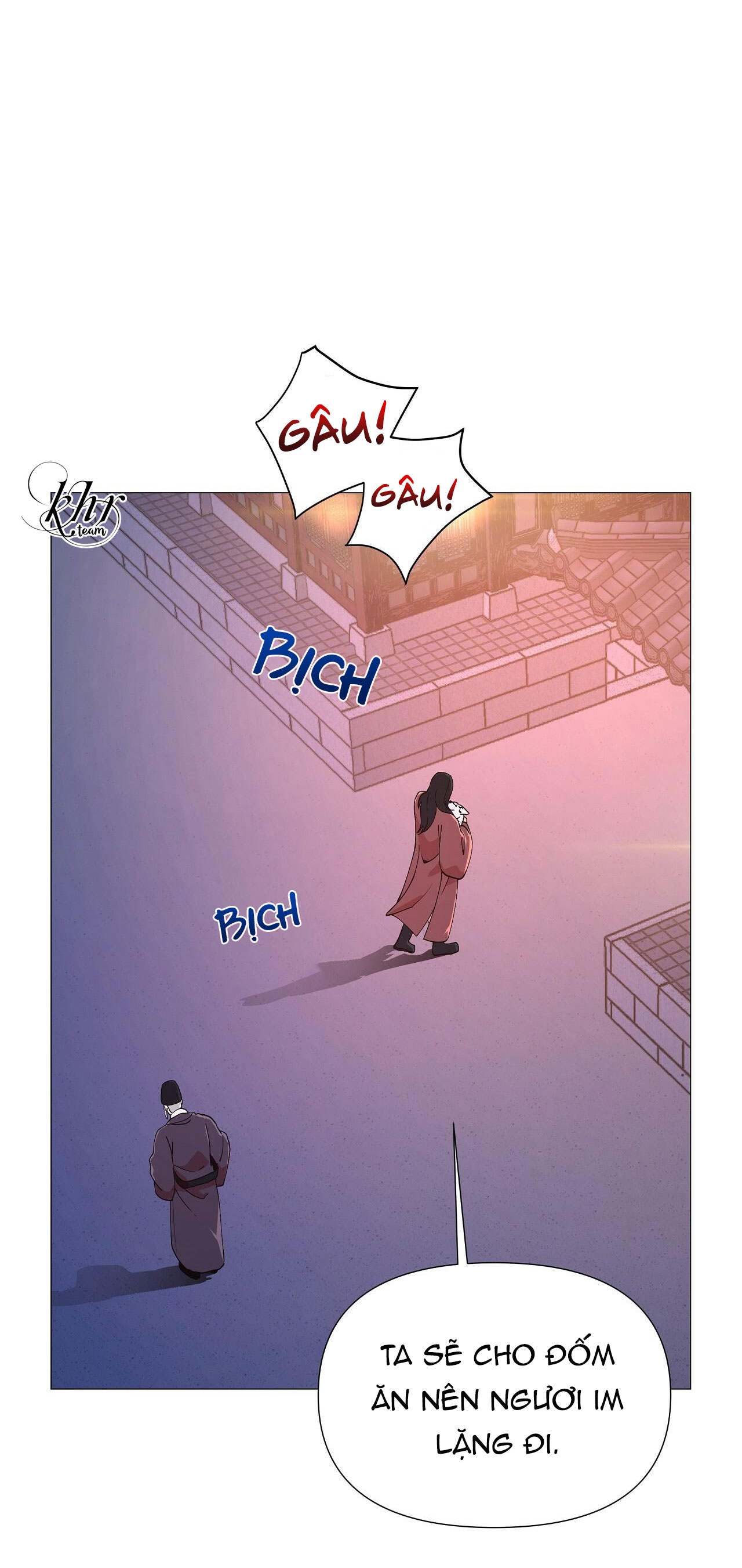 dạ xoa hóa liên ký chapter 2 54