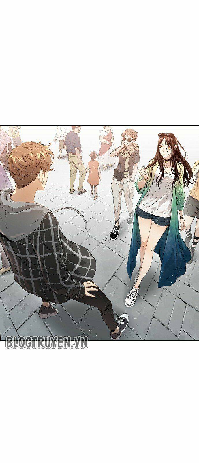 hứa lan chapter 105 105