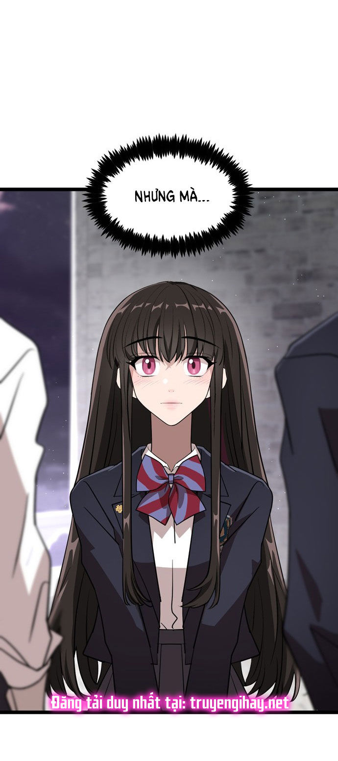 dark moon - tế đàn ánh trăng chapter 3.2 2