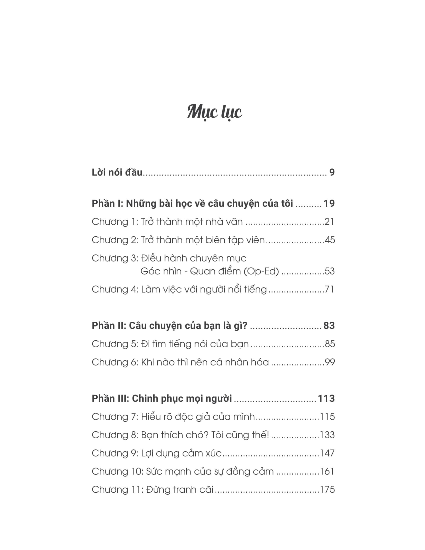 Đọc Vị Cảm Xúc Thuyết Phục Bất Kỳ Ai