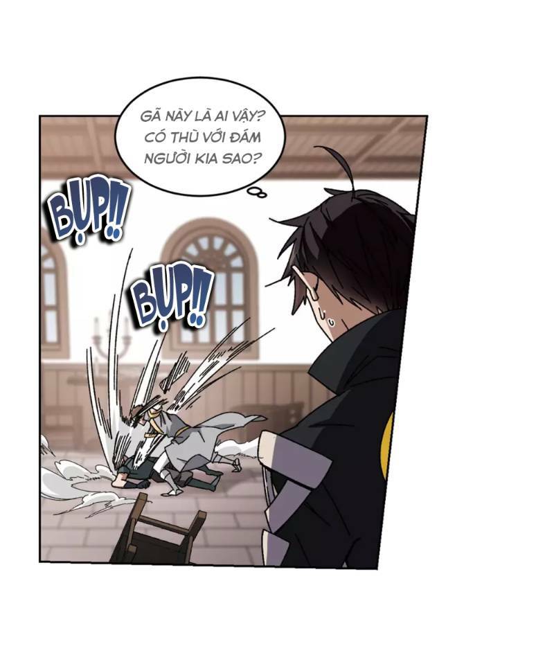 võng du chi cận chiến pháp sư chapter 263 23