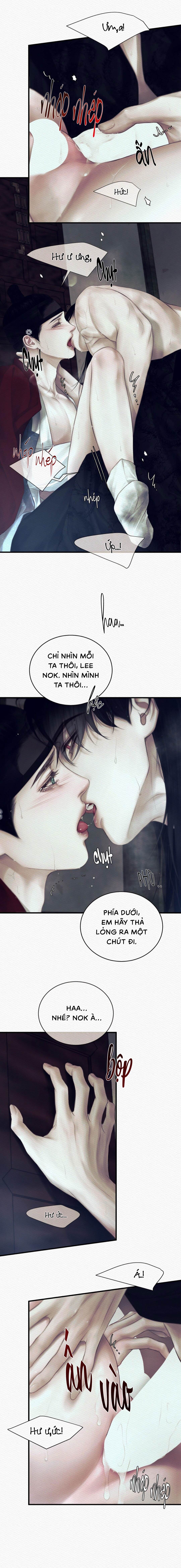 qủy dạ khúc chapter 84 9