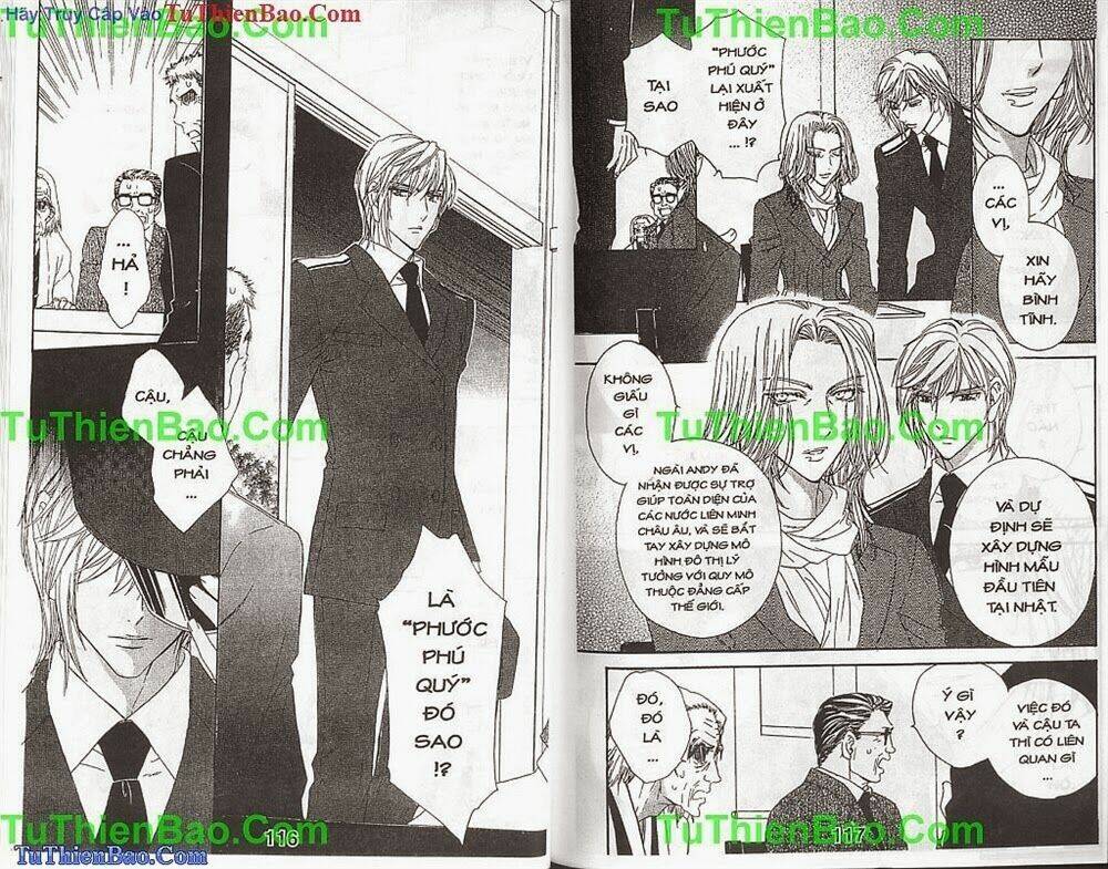 tình yêu định mệnh chapter 4 58