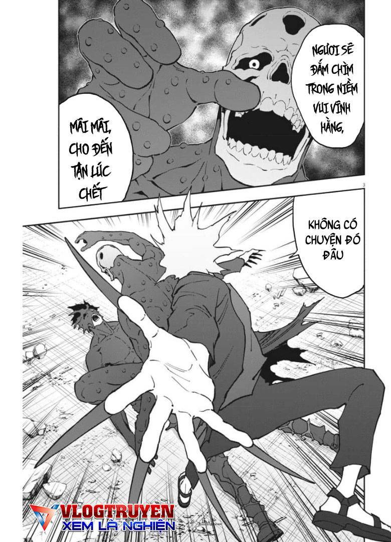 đọa nhân chapter 155 3