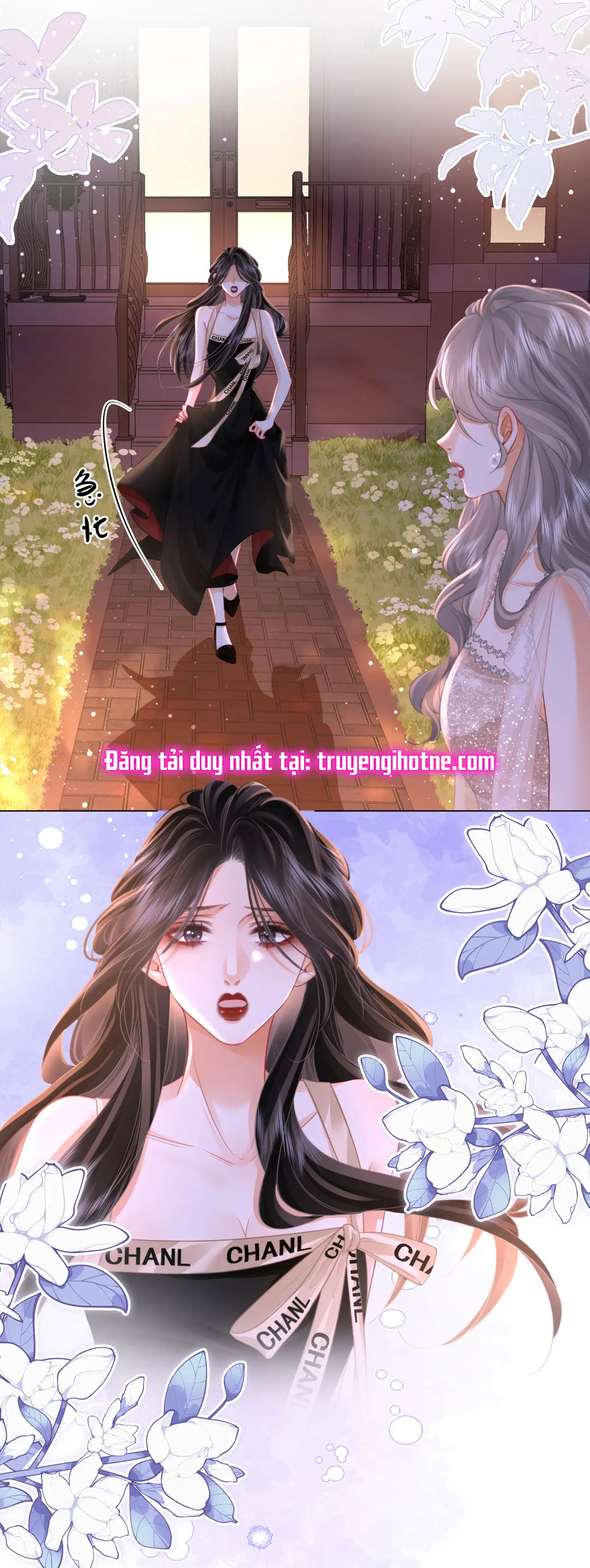 Cố Tiểu Thư Và Khúc Tiểu Thư chapter 48 - Trang 15