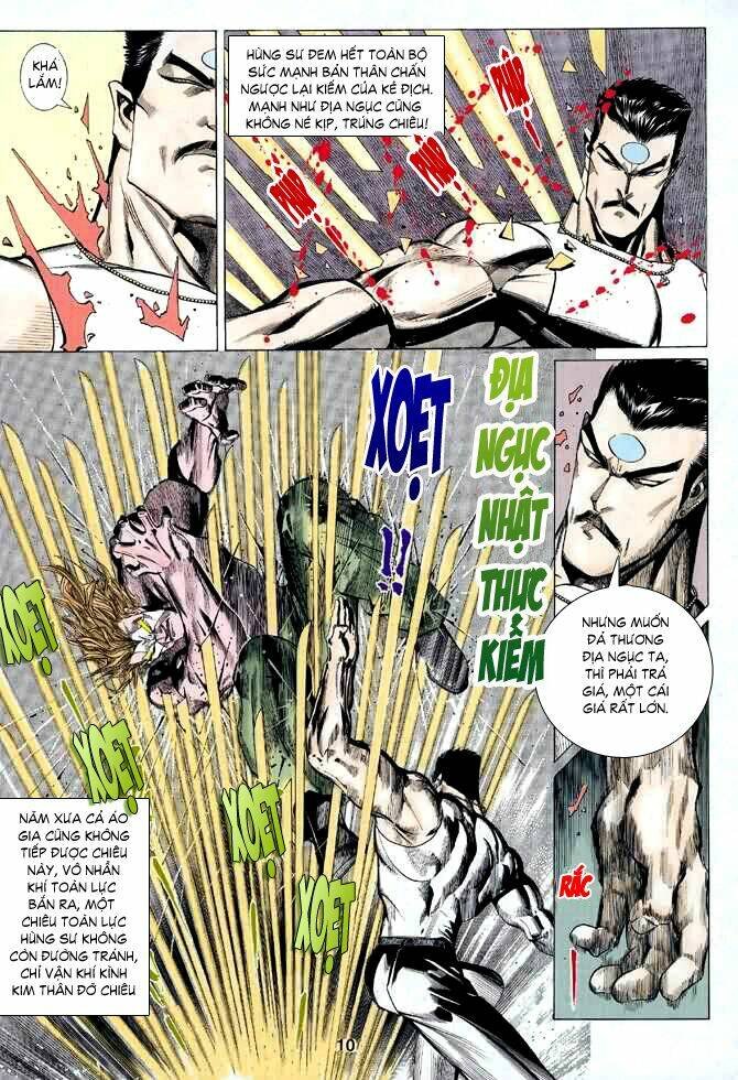 hải hổ 2 chapter 17 6