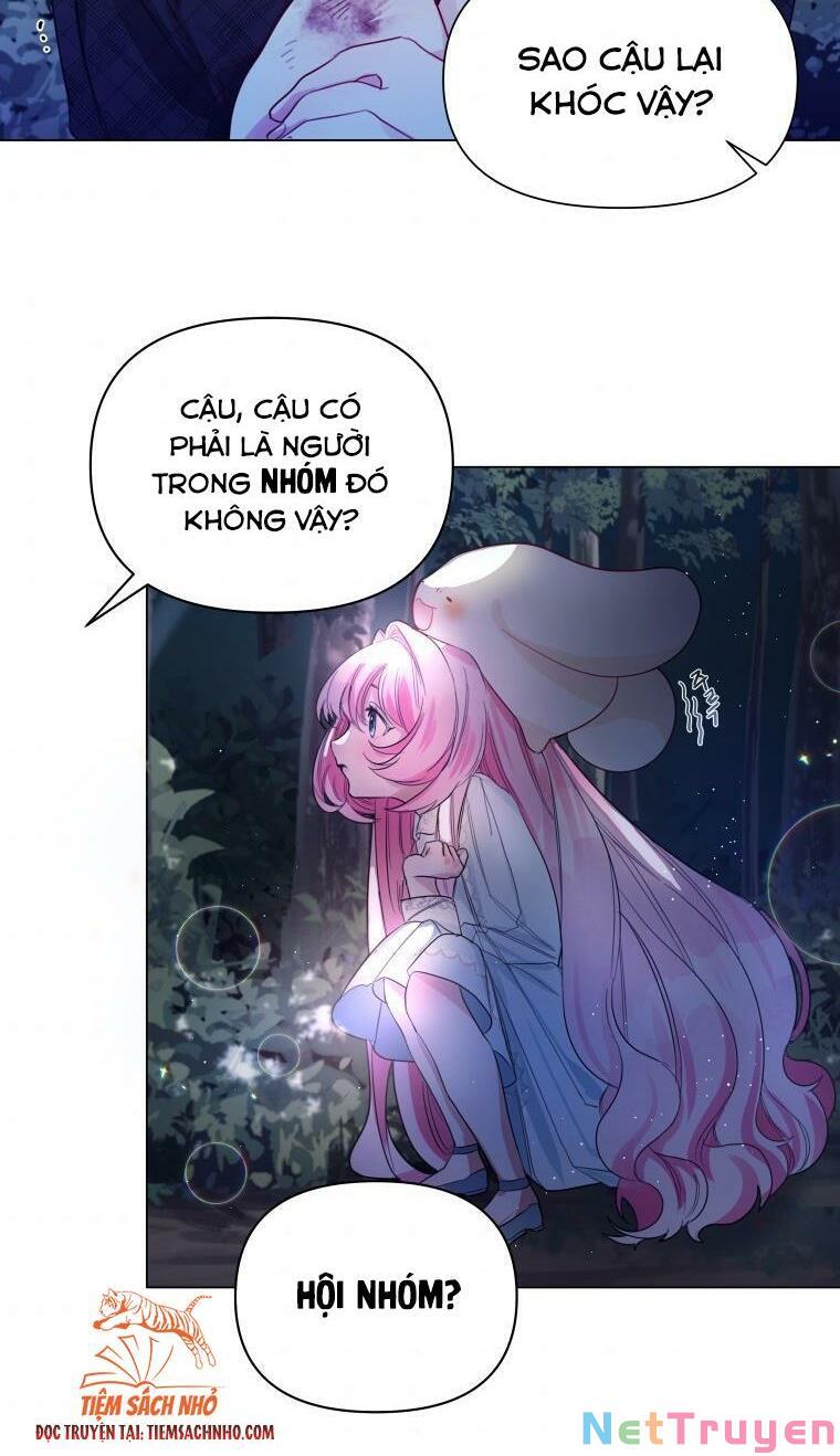 này tiểu công tước, hãy tin ở chị đi! chapter 3 37