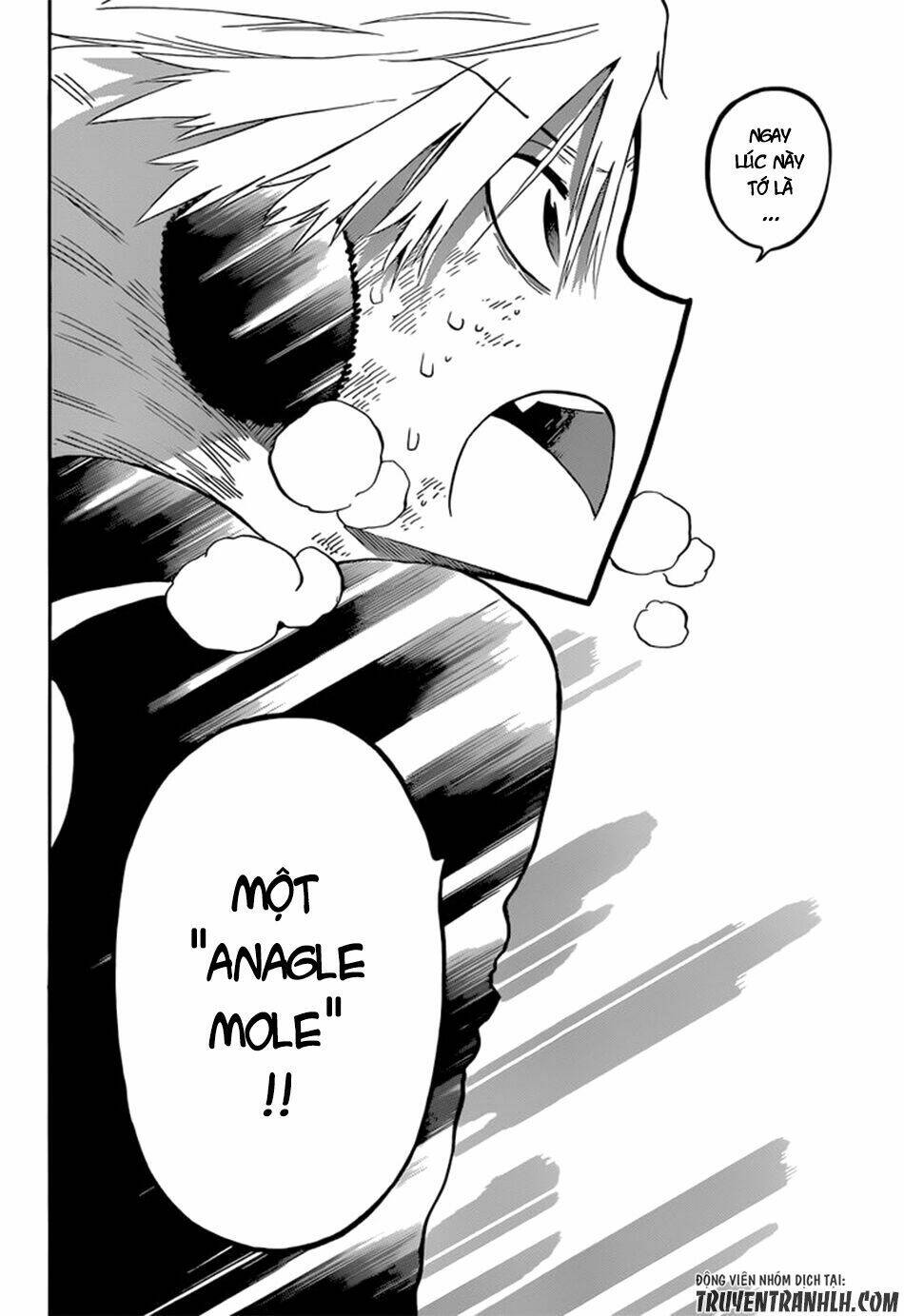 anagle mole chapter 46 12
