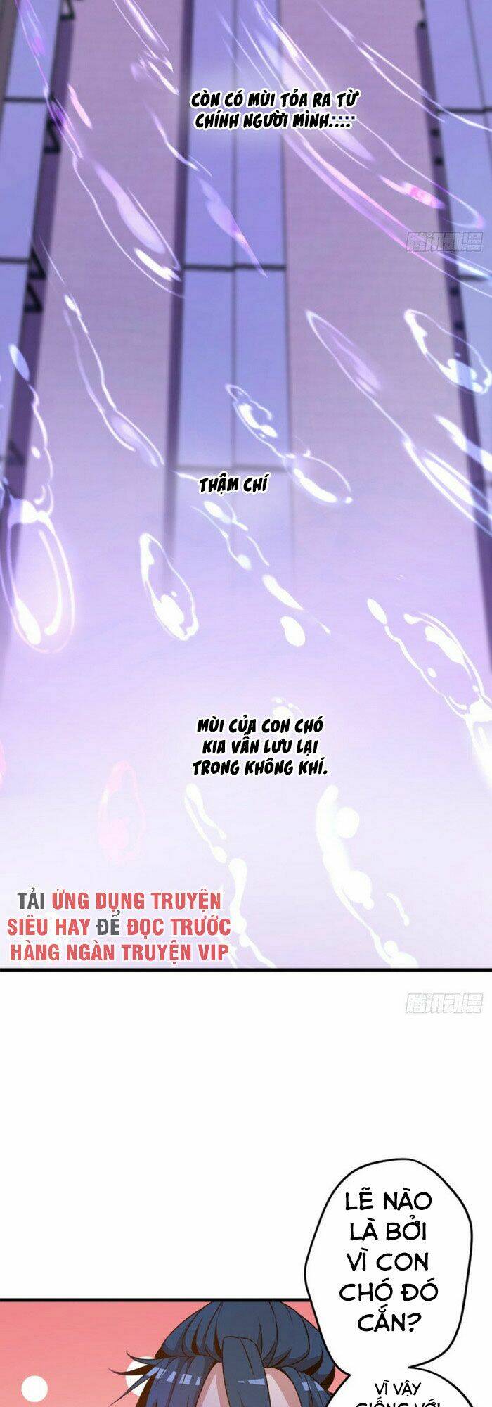 mở phòng khám tại tu tiên giới chapter 2 17