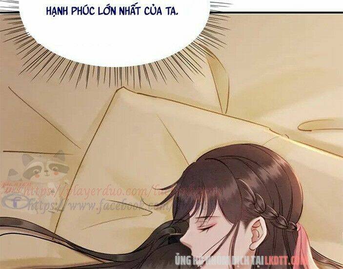 trọng sinh bá sủng nhiếp chính vương quá mạnh mẽ chapter 80.1 10