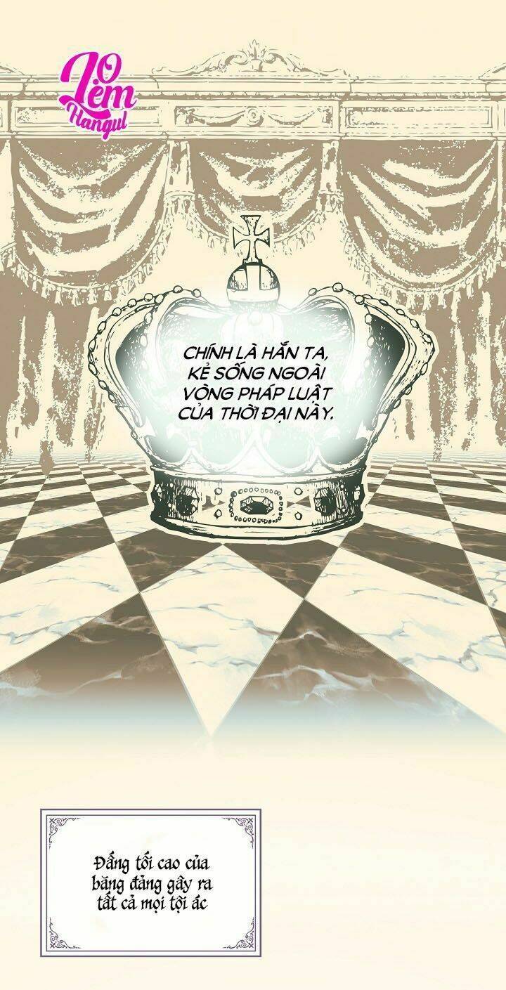 kẻ tạo ra nữ phản diện chapter 31 10