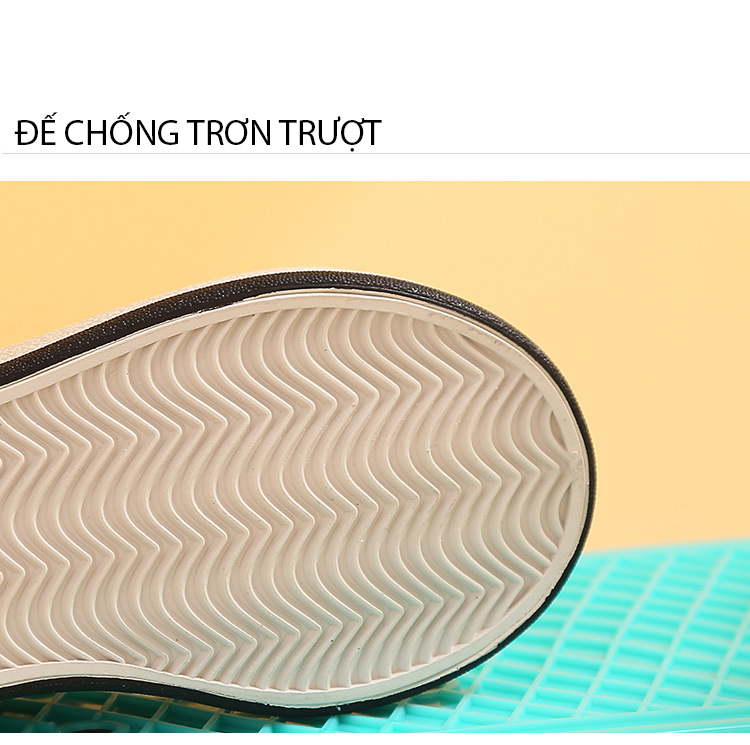 Giày thể thao cho bé - GTE9067, giày phong cách dễ thương, thoáng khí, đế cao su đúc, chống trơn trượt hạn chế mòn