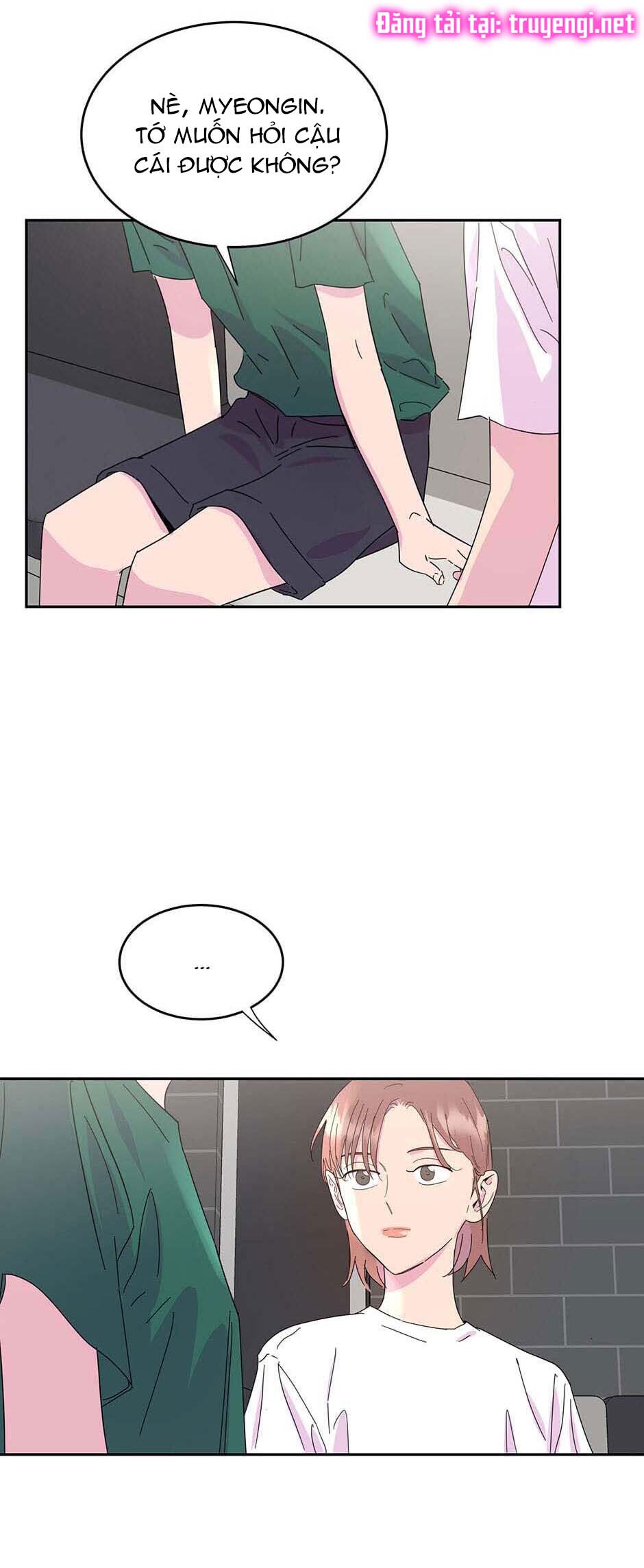 nguyên tắc mối quan hệ chapter 10 42